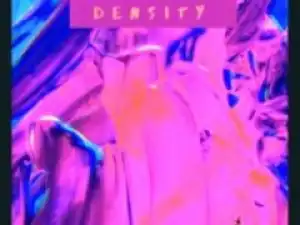 Manyelo Dafro - Density